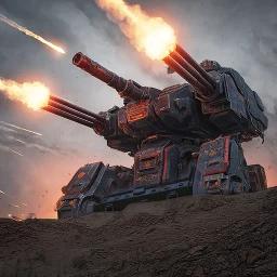 أيقونة Tower Defense: Epic Turret