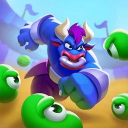 Icône de LUDUS・Jeu de Strategie Guerre